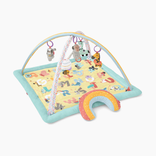 Skip Hop ABC & ME Activity Gym