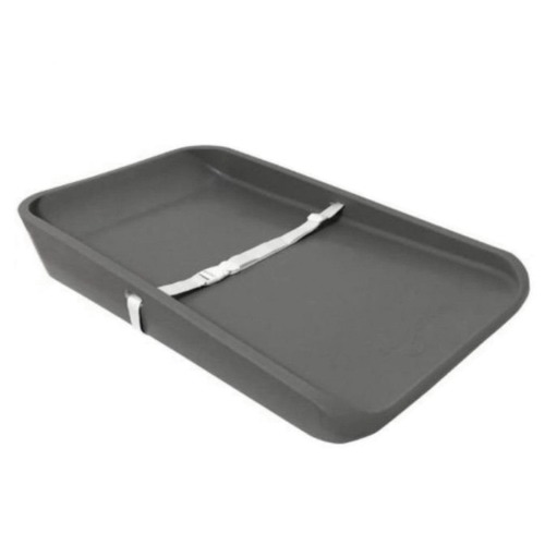 Matelas à Langer Deluxe en Mousse Babyworks Clément - Équipement - Clément