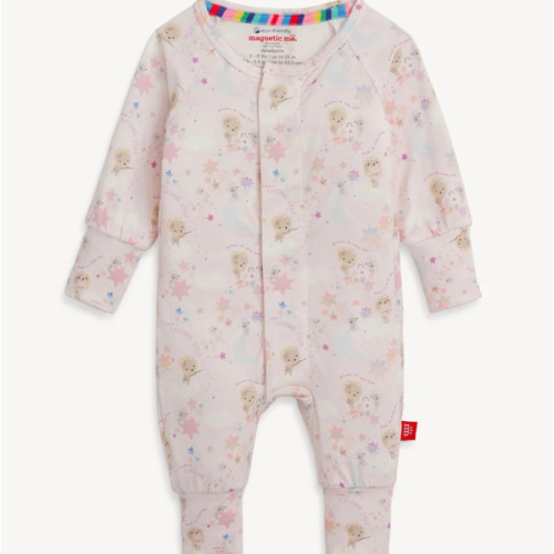 Magnetic Convertible Coverall – Magnetic Me
