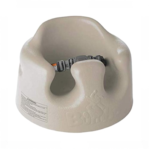 Bumbo Floor Seat, Taupe