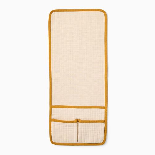 Over-Arm Quilted Storage