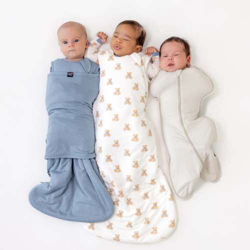 Baby Swaddles in Soft Rayon From Bamboo | Kyte Baby