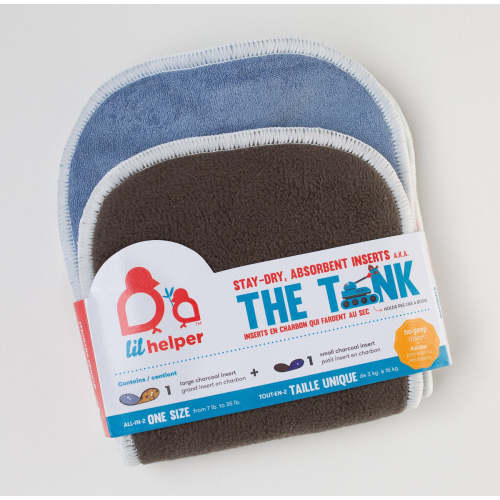 The Best Cloth Diaper Inserts: Leak Protection, Comfort & Absorbency