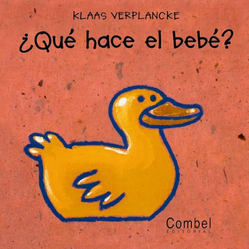 Que hace el bebe? (Que hace? Series)