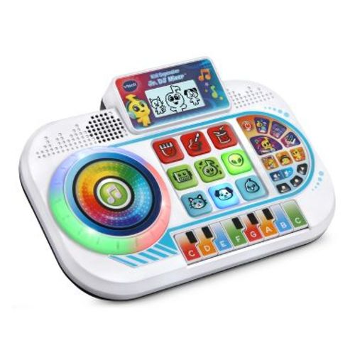 VTech Kidi Superstar Jr. DJ Mixer