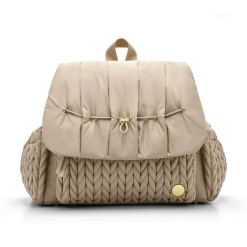 Levy Backpack Beige