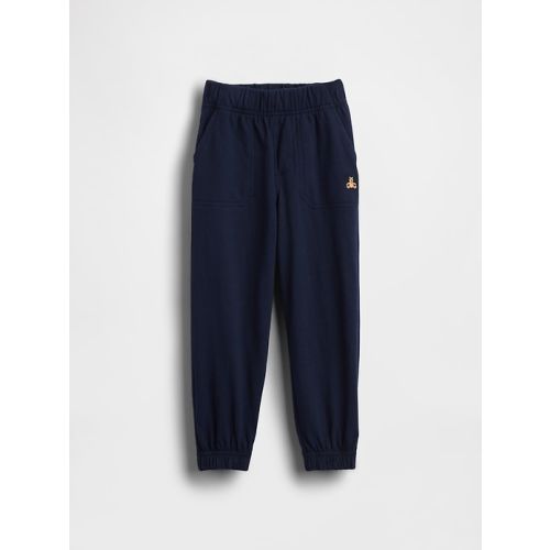 Baby & Toddler Mix & Match Pull-On Joggers