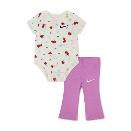 Bodysuit & Leggings Set