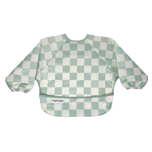 Tiny Twinkle Mess-Proof Full Sleeve Bibs for Babies & Toddlers