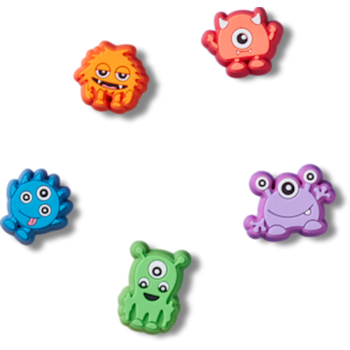 Tiny Monsters 5 Pack