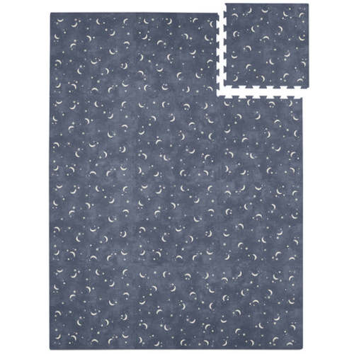 Cosmo - Navy Play Mat