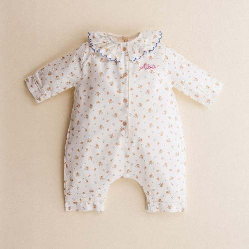 Pyjamas Daria - Baby – Cajou