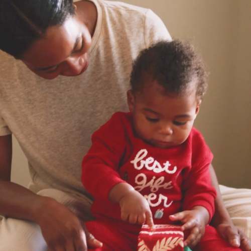 Christmas and Holiday Outfits | Carter's