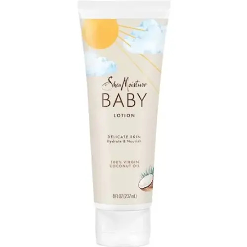 shea moisture baby lotion - Google Search