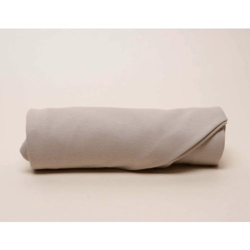 Butterr Pillow Cover in Wheat