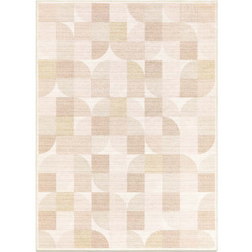 Adelaide - Natural/Blush