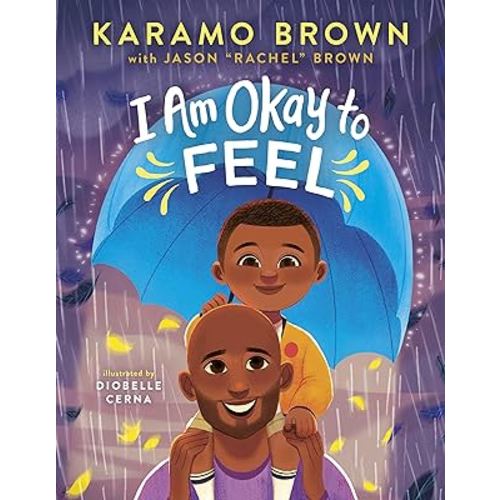 I Am Okay to Feel