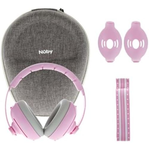 Nuby Soft Sounds