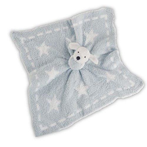 Barefoot Dreams Cozychic Dream Mini Blanket with Buddie