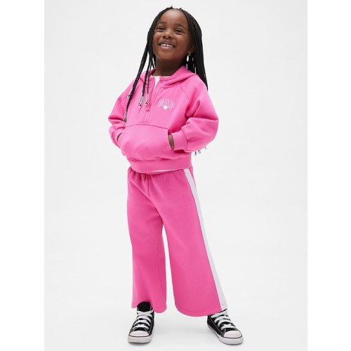 Baby & Toddler VintageSoft Hoodie Outfit Set | Gap