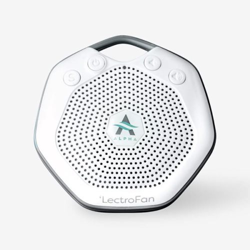 Travel Sound Machine – Moms on Call