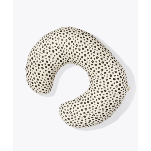 Organic Cotton Muslin Modern Boppy Nursing Pillow Cover