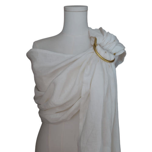 Cloud Angel Baby Ring Sling – Angel Baby Carriers