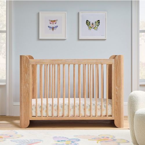 Alfie Convertible Crib