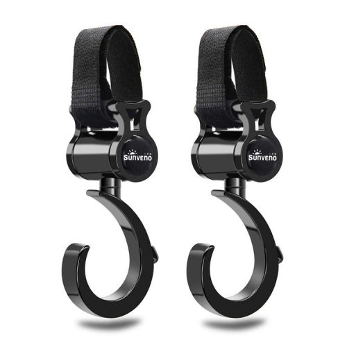 Stroller Hook 2-Pack