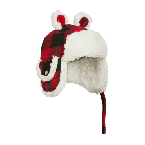 The Cute Aviator Infant Hat