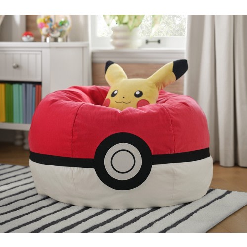 Anywhere Beanbag™, Pokémon Poké Ball
