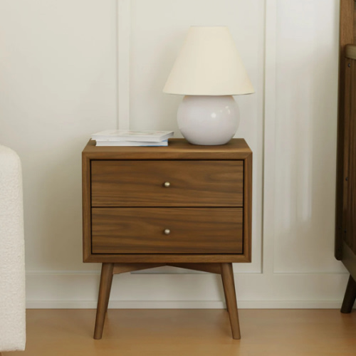 Babyletto Palma Assembled Nightstand