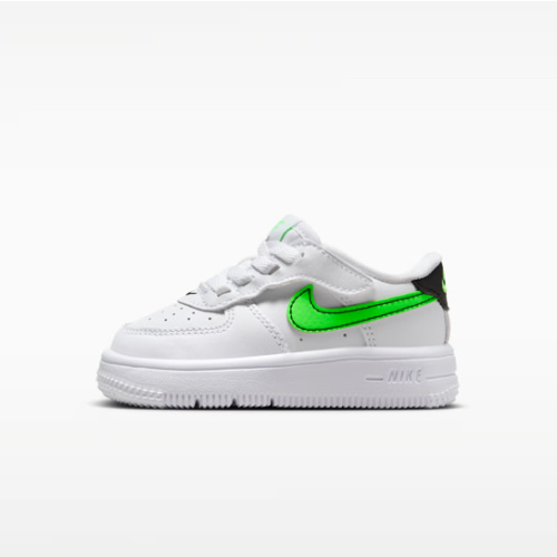 Nike Force 1 Low EasyOn Baby/Toddler Shoes. Nike.com