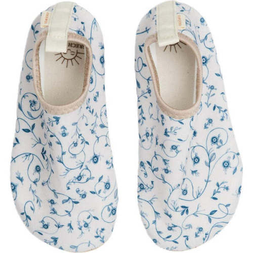 Swim Shoes, Scandi Floral - GRECH & CO. | Maisonette