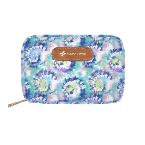 First Aid TyeDye GoKit (130 pcs) - KEEP>GOING First Aid