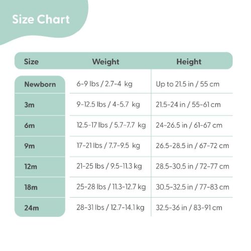 The Peanutshell Dino Girl Pants, 5-Pack Set