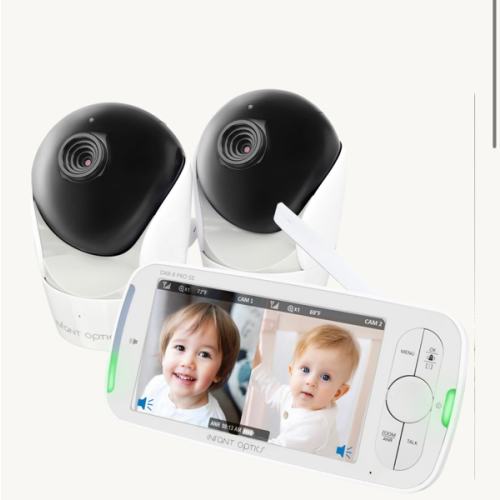 DXR-8 PRO SS – Infant Optics