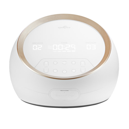 Synergy Gold Double Breast Pump | Spectra Baby USA