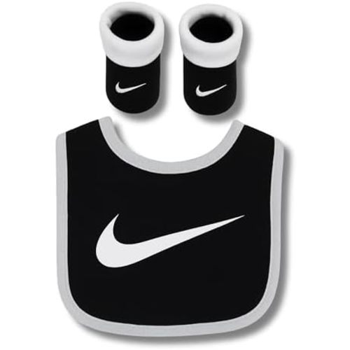 Nike 2 Piece Booties Fashion Set Baby Infant