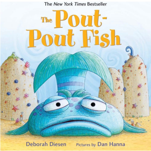 The Pout-Pout Fish