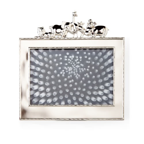 Animals 5" x 7" Picture Frame