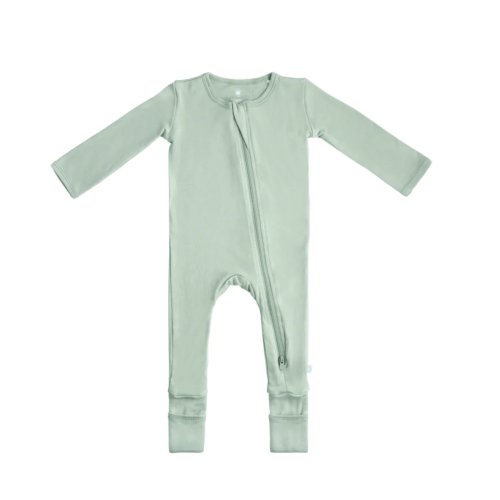 Baby Bamboo Pajamas: Bamboo PJs for 0-24 Month Babies | Dreamland Baby