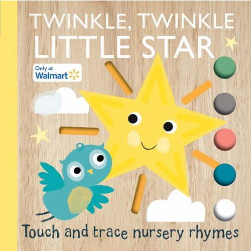 Twinkle, Twinkle Llittle Star