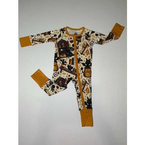 Dragon Studies Zippy