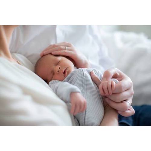 New Born Photo Session