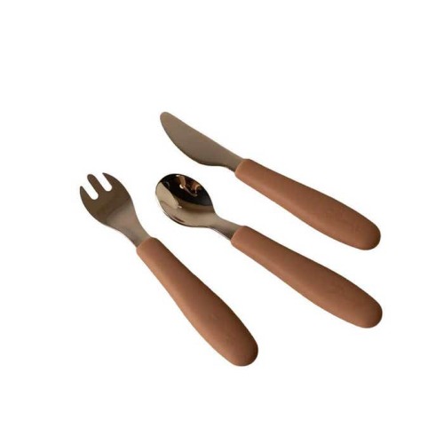 Stainless Steel Utensil Set