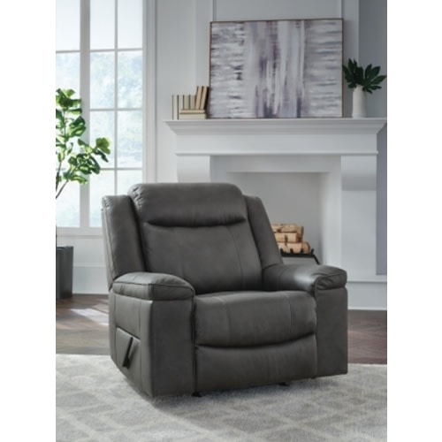 Streamlight Manual Recliner