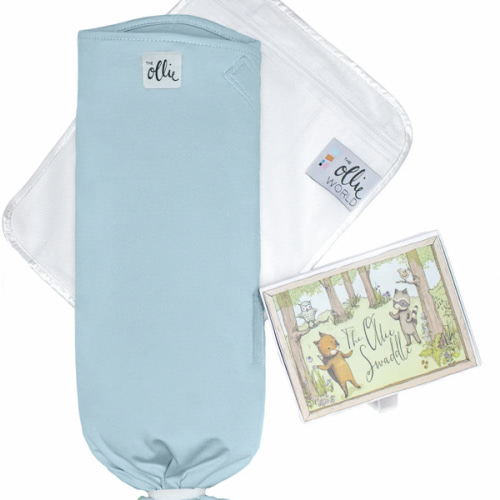 The Ollie® Swaddle