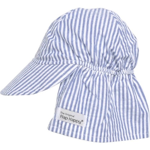 UPF 50+ Original Flap Hat (Basics)