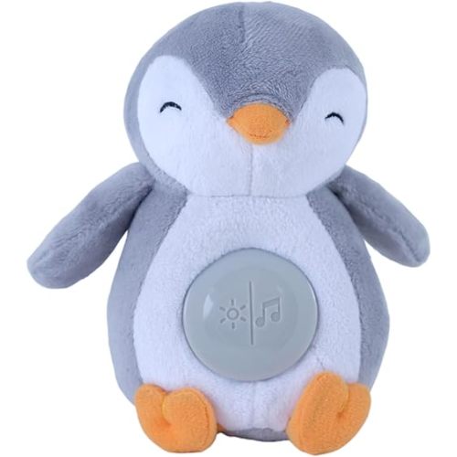 SwaddleMe® Slumber Buddies® Mini (Penguin) - Portable Soother for Baby